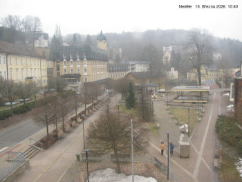 Město Jánské Lázně