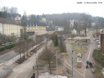 Město Jánské Lázně