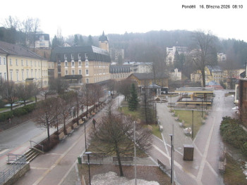 Město Jánské Lázně