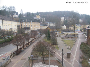 Město Jánské Lázně