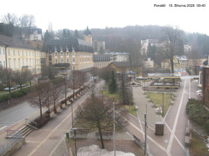 Město Jánské Lázně - Kolonáda, náměstí Svobody - 16.3.2026 v 09:45 Město Jánské Lázně - Kolonáda, náměstí Svobody - 16.3.2026 v 09:45