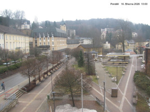 Město Jánské Lázně - Kolonáda, náměstí Svobody - 16.3.2026 v 10:02 Město Jánské Lázně - Kolonáda, náměstí Svobody - 16.3.2026 v 10:02