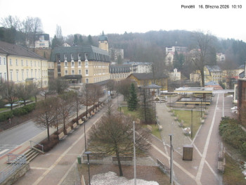 Město Jánské Lázně