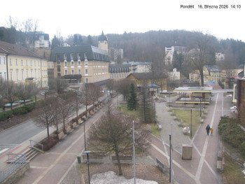 Město Jánské Lázně