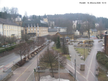 Město Jánské Lázně