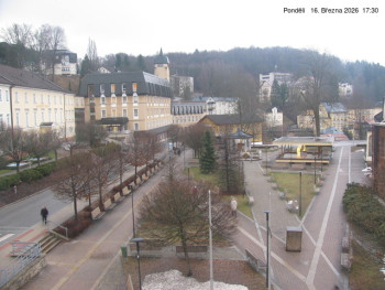 Město Jánské Lázně