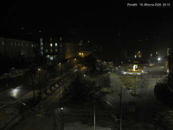 Město Jánské Lázně