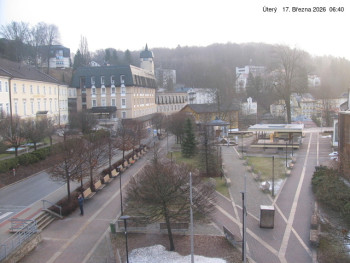 Město Jánské Lázně