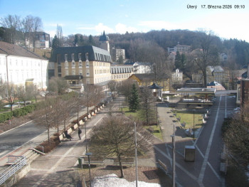 Město Jánské Lázně