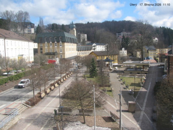 Město Jánské Lázně