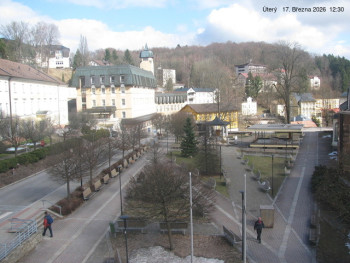 Město Jánské Lázně