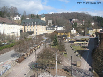 Město Jánské Lázně