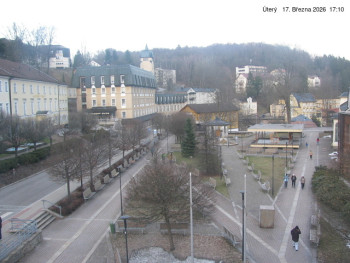 Město Jánské Lázně