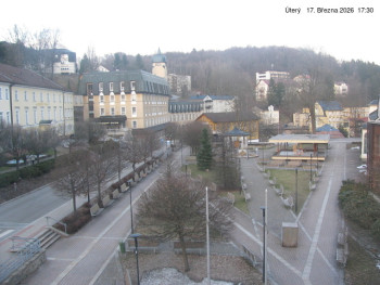 Město Jánské Lázně