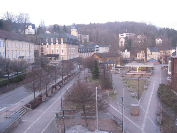 Město Jánské Lázně