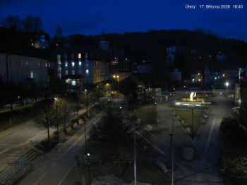 Město Jánské Lázně