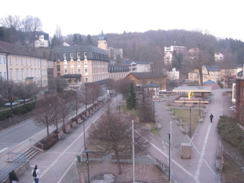 Město Jánské Lázně