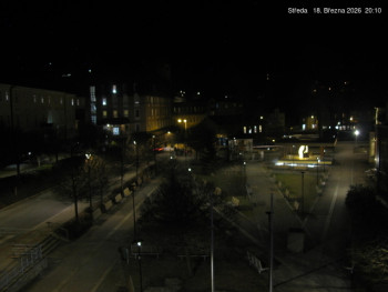 Město Jánské Lázně