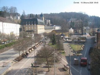 Město Jánské Lázně