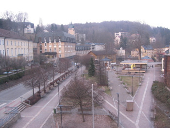 Město Jánské Lázně