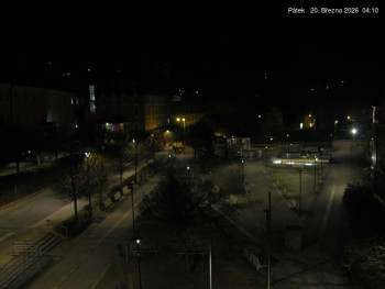 Město Jánské Lázně