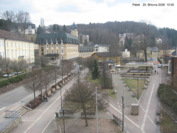 Město Jánské Lázně