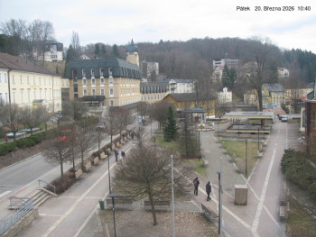 Město Jánské Lázně