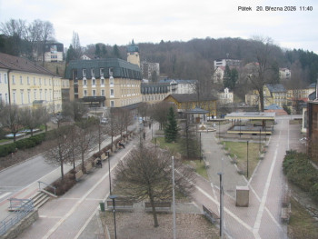 Město Jánské Lázně