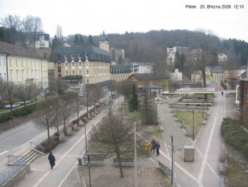 Město Jánské Lázně