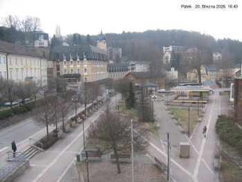 Město Jánské Lázně