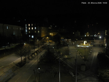 Město Jánské Lázně