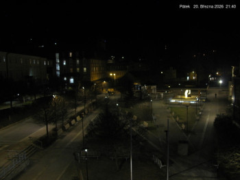 Město Jánské Lázně