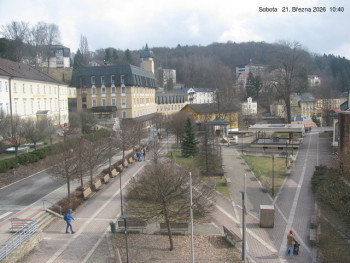 Město Jánské Lázně