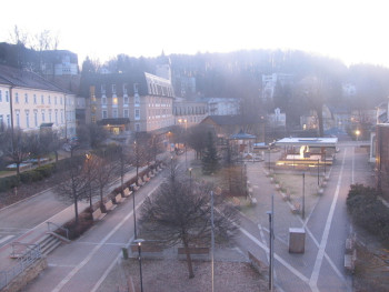 Město Jánské Lázně