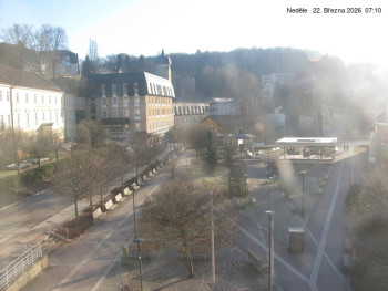 Město Jánské Lázně