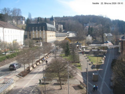 Kolonáda, náměstí Svobody