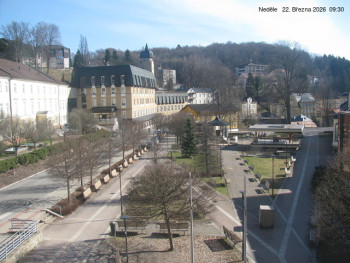 Město Jánské Lázně