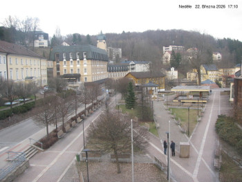 Město Jánské Lázně