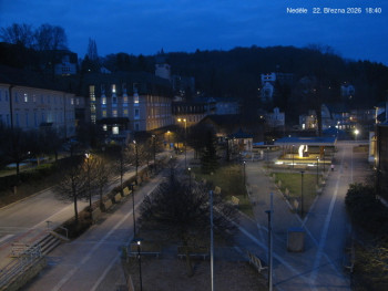 Město Jánské Lázně