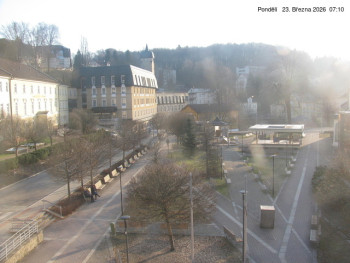 Město Jánské Lázně