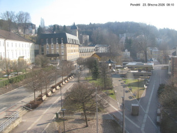 Město Jánské Lázně