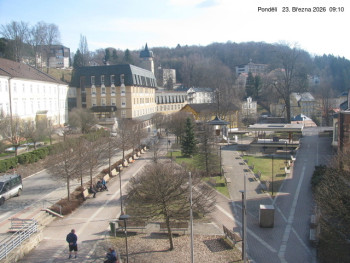 Město Jánské Lázně