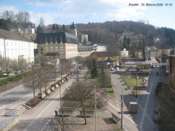 Město Jánské Lázně