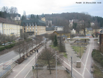 Město Jánské Lázně