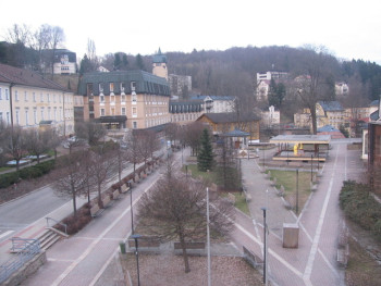 Město Jánské Lázně