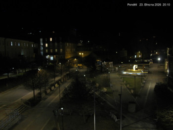 Město Jánské Lázně