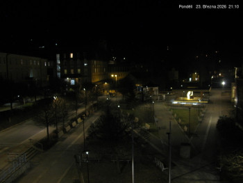 Město Jánské Lázně