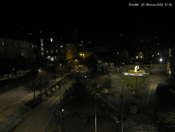 Město Jánské Lázně