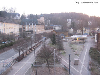 Město Jánské Lázně