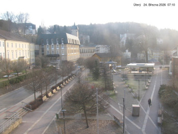 Město Jánské Lázně